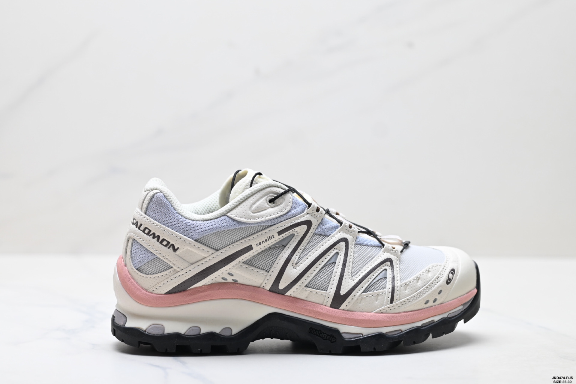Salomon XT-QUEST PanHui Trail Sneakers