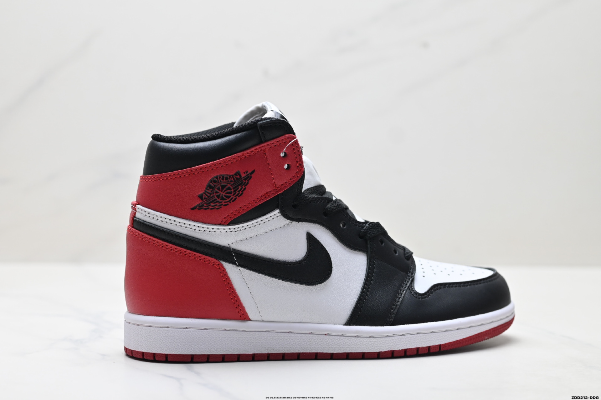 Nike Air Jordan 1 Retro High OG  Chicago Reimagined