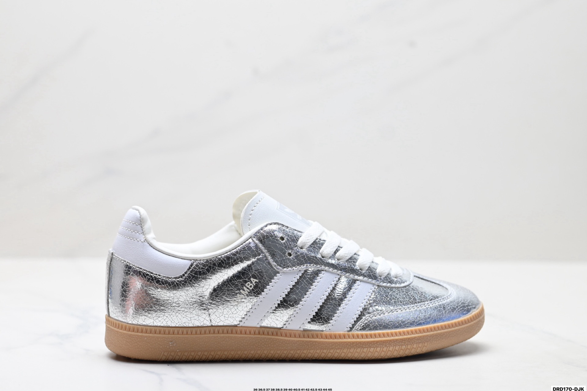 Adidas Originals Samba OG Low Casual Sneaker
