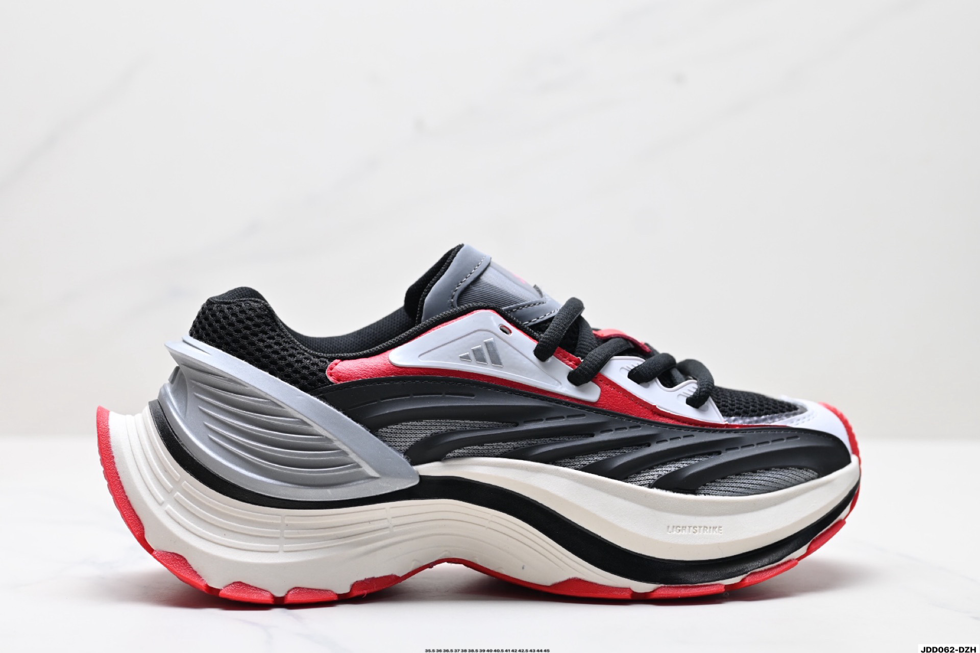 Adidas XLG MTW Series Sneakers
