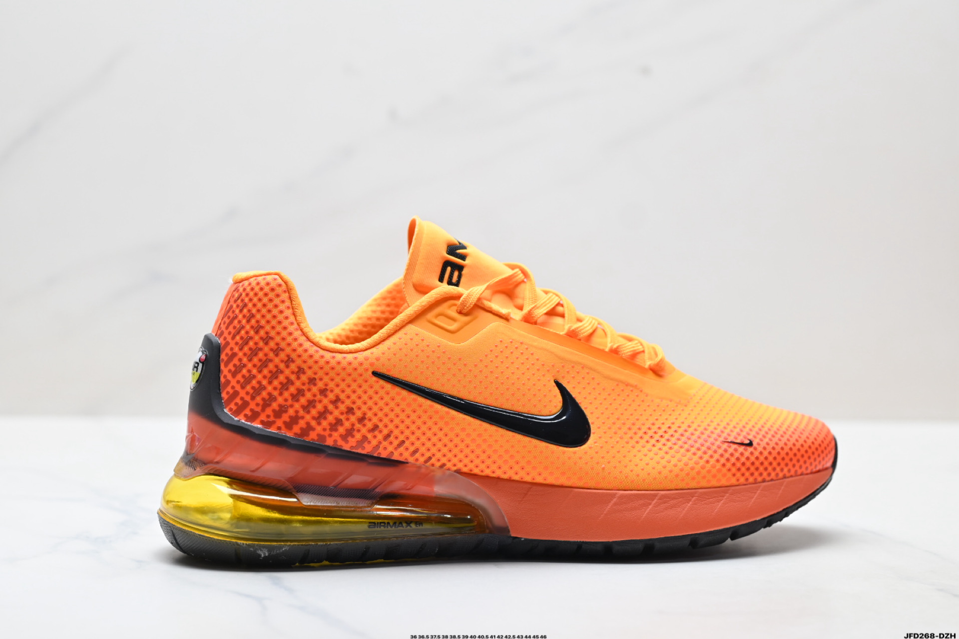 Nike Air Max Gradient Running Sneakers