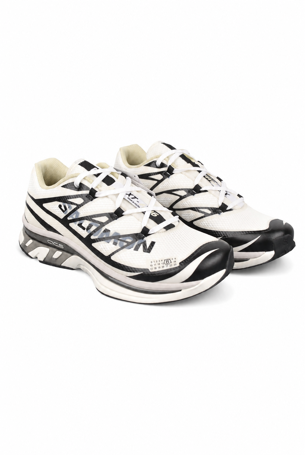 Salomon XT-6 Style Sneakers