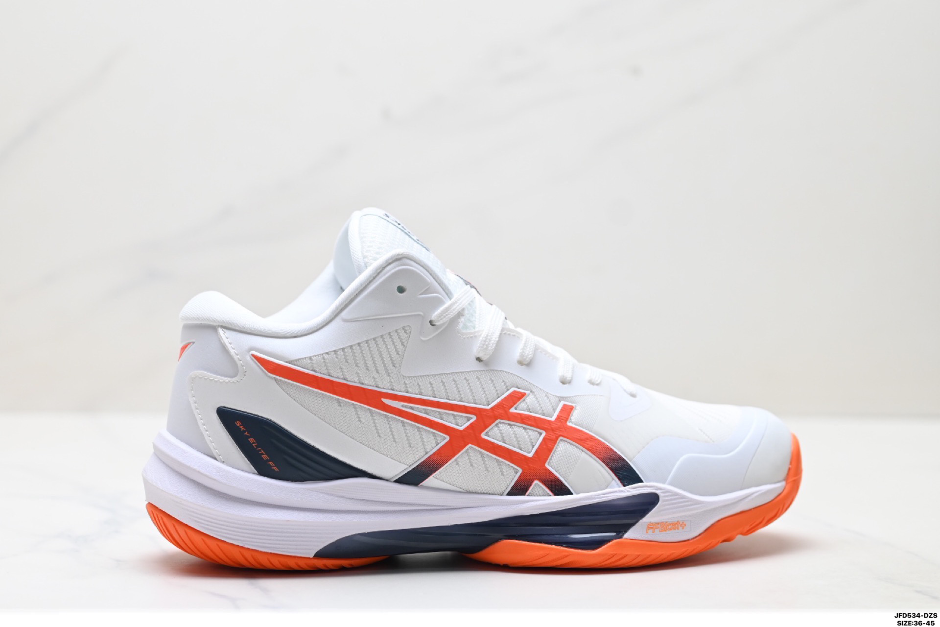 ASICS SKY ELITE FF MT 3 | Professional Lightweight Competition Basketball Sneaker