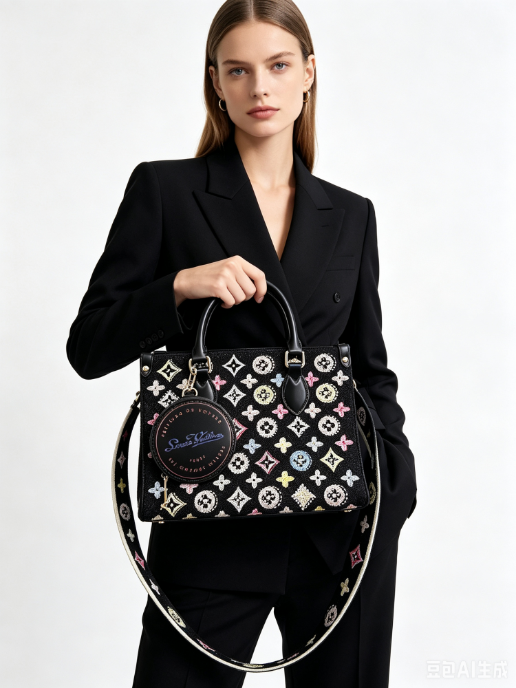 LV Capucines BB Luxury Handbag