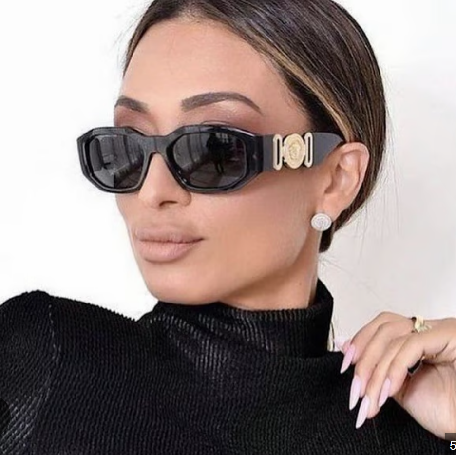 VERSACE Versace sunglasses