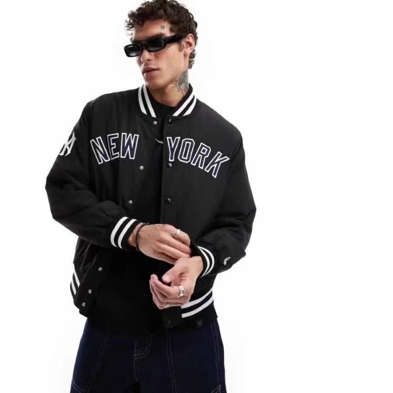 New York Uniform Men's and Women's Casual