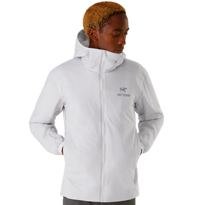 Arc'teryx Atom SV Men's Hiking Hoodie