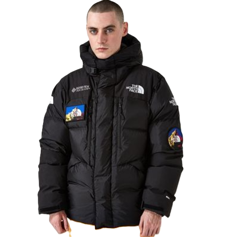 The North Face, Himalayan Extreme Down Jacket, Summit Series
