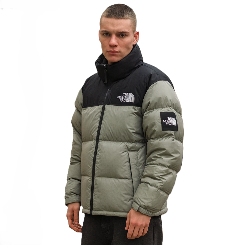 The North Face Winter Down Jacket