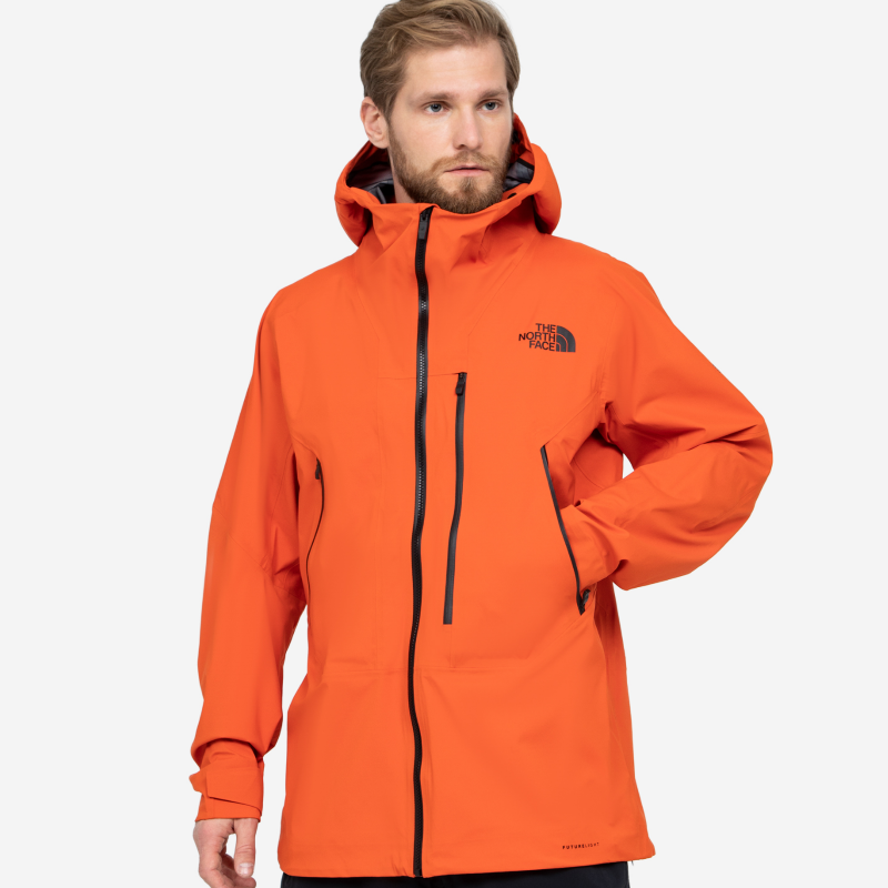 The North Face 3-in-1 Down Jacket