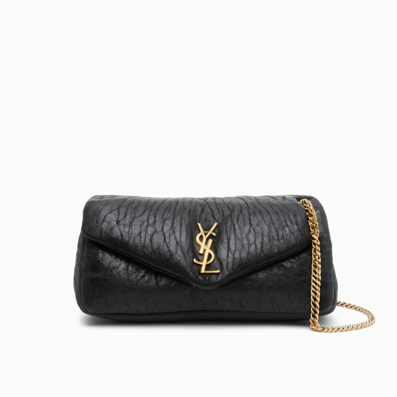 Saint Laurent Calypso medium shoulder bag