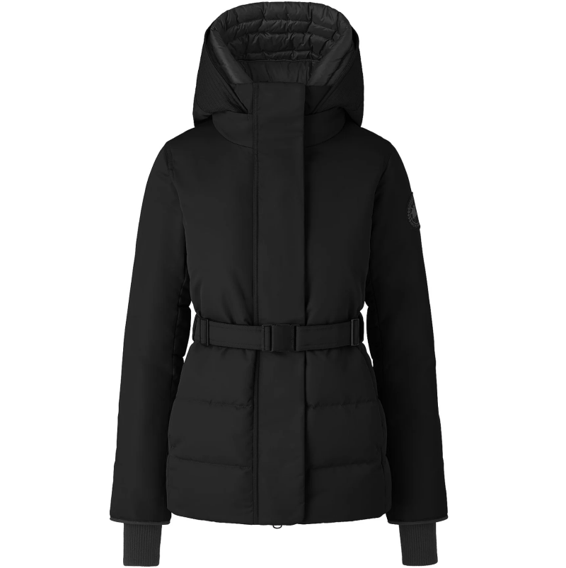 Canada Goose  McKenna Performance Satin Fleece Jacket - Women's