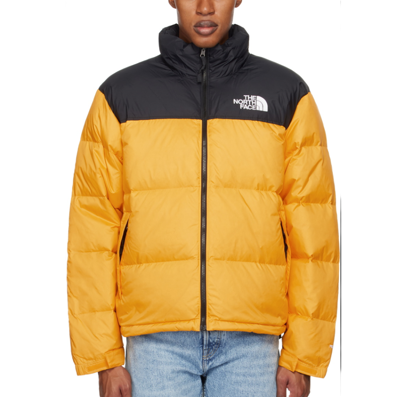 𝗧𝗵𝗲𝗡𝗼𝗿𝘁𝗵𝗙𝗮𝗰𝗲 1996 Nuptse Classic/North Down Jacket
