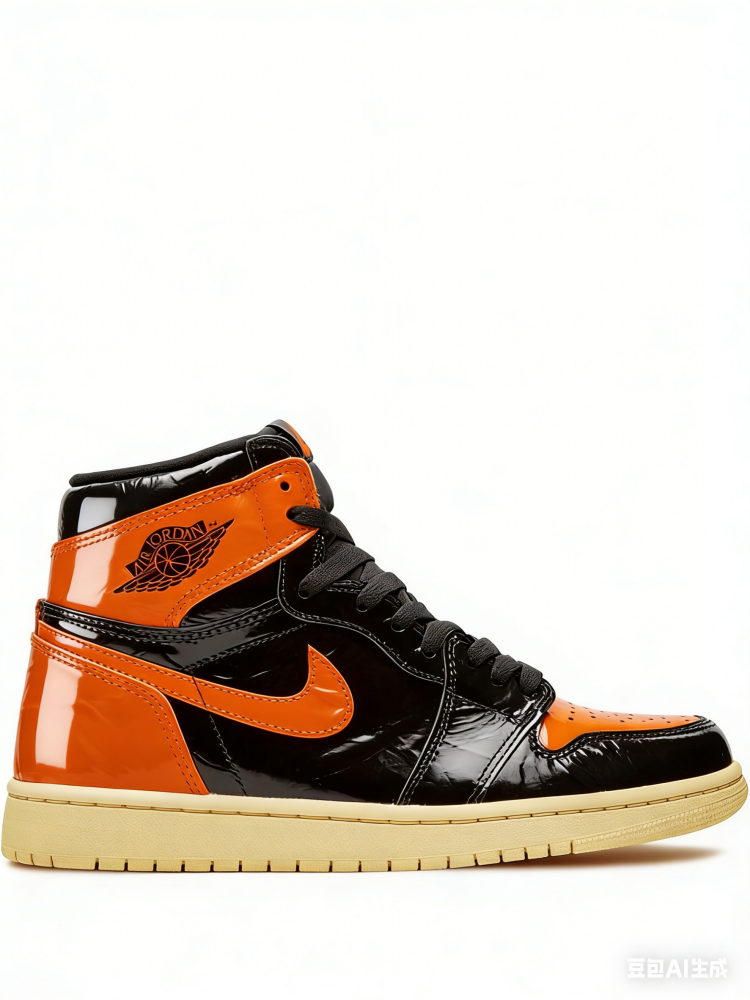 Air Jordan 1 Retro High OG "Shattered Backboard 3.0" - Full Details